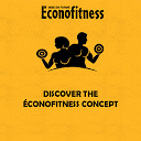 Econofitness Workout 1.0 APK تنزيل