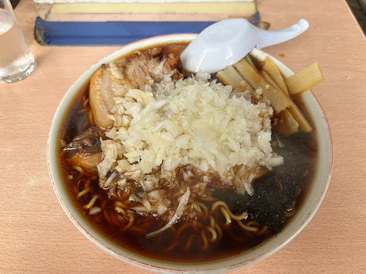 ジェイドの竹岡式ラーメン🍜・梅乃家・workwheelsjapan・T-DEMAND・カメ活失敗！に関するカスタム事例の投稿画像4枚目