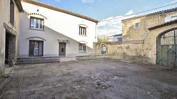 maison à Saint-Etienne-des-Sorts (30)