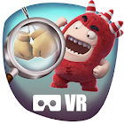 Oddbods Hot & Cold Hidden Object VR Game 0.1.7