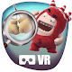 Oddbods Hot & Cold Hidden Object VR Game