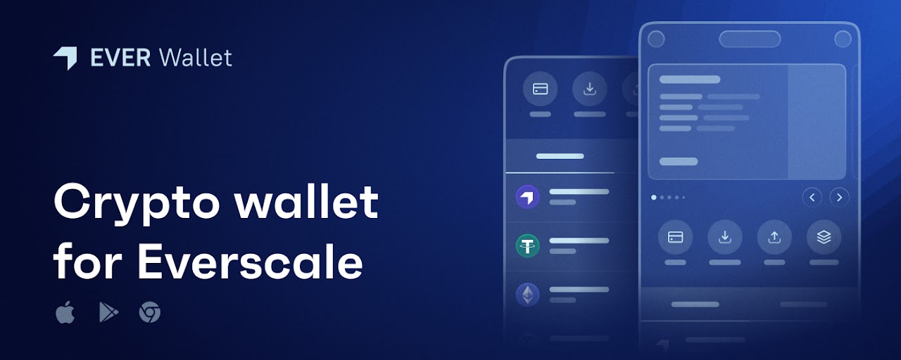 EVER Wallet Preview image 2