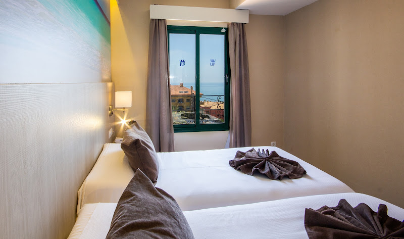 Hotel Spa Benalmádena Palace **** | Web Oficial | Benalmádena, Málaga