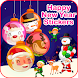 WAStickerApps - New Year Sticker For Whatsapp - Androidアプリ