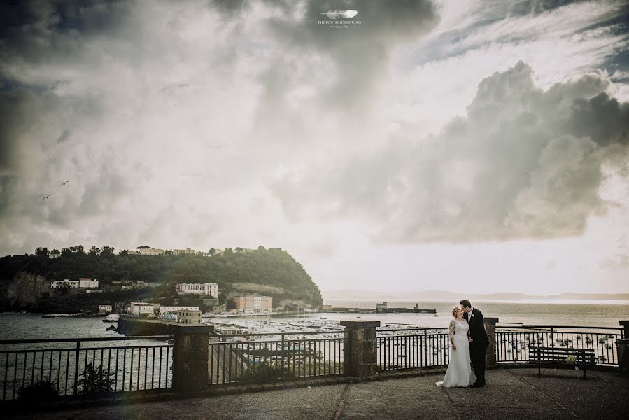 Pulmafotograaf Alfredo Filosa (photoweddingstu). Foto tehtud 26 oktoober 2019