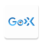Cover Image of Download GoX Partner 1.0 APK