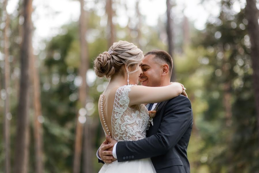 Fotógrafo de bodas Elena Bodyakova (bodyakova). Foto del 14 de noviembre 2019