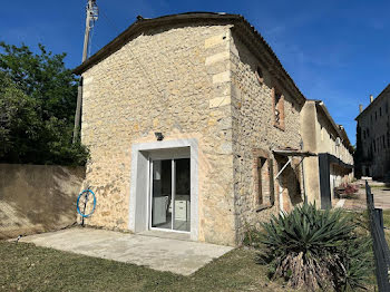 maison à Livron-sur-Drôme (26)