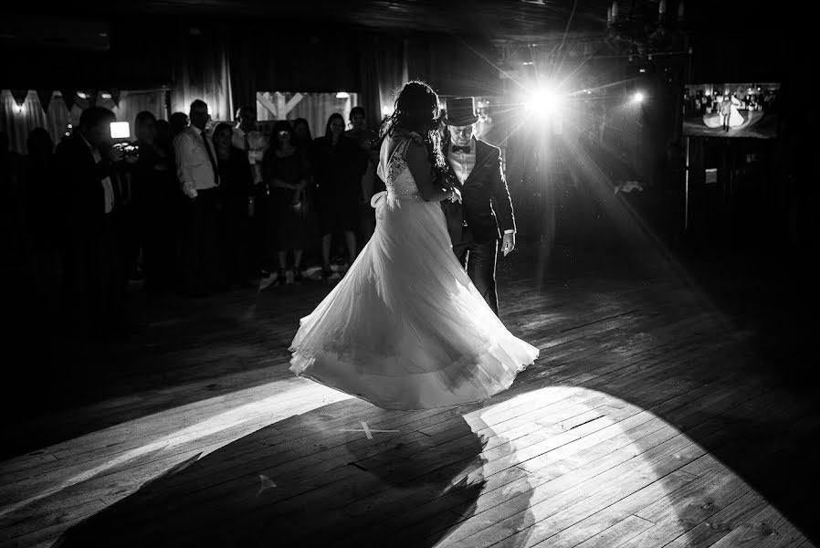 Fotógrafo de bodas Felipe Lemarie (felipelemarie). Foto del 22 de enero 2018