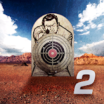 Cover Image of Download Canyon Shooting 2 2.13.4 APK