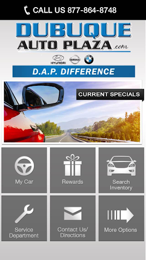 免費下載商業APP|Dubuque Auto Plaza app開箱文|APP開箱王