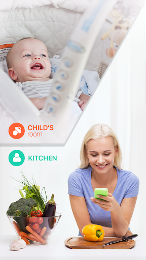 免費下載遊戲APP|Baby Monitor by Annie 3G/WiFi app開箱文|APP開箱王