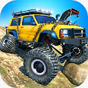 Off Road Monster Truck Driving - SUV Car  2.2 APK Télécharger