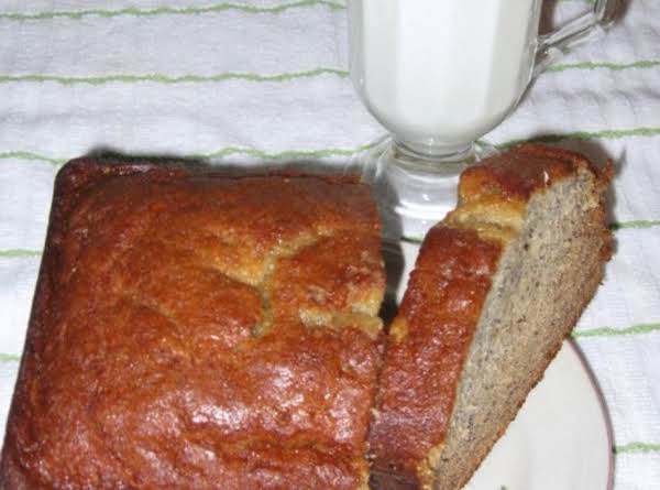 Banana Nut Bread_image