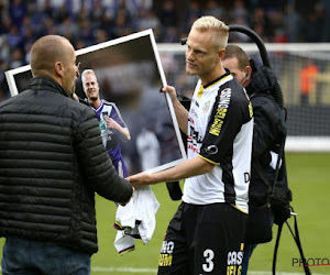 Zetterberg zag wat zijn kleedkamer zou gedaan hebben en die van het huidige Anderlecht niet: "We gooiden met flesjes, stonden neus aan neus"