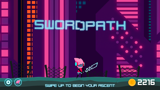 Swordpath (Mod Money/Unlocked)