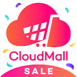 Cover Image of Baixar CloudMall - Match Your Insta Style 1.09.5 APK