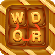 Word Connect - Cookies Chef  Icon