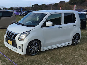 ワゴンr Mh34sのオーディオに関するカスタム ドレスアップ情報 25件 車のカスタム情報はcartune