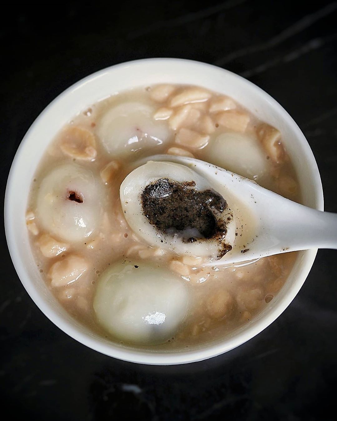 Tang Yuan