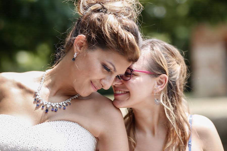 Fotógrafo de bodas Gianluca Precone (gianlucaprecone). Foto del 28 de febrero 2018