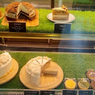 Miss V Bakery Cafe(赤峰店)