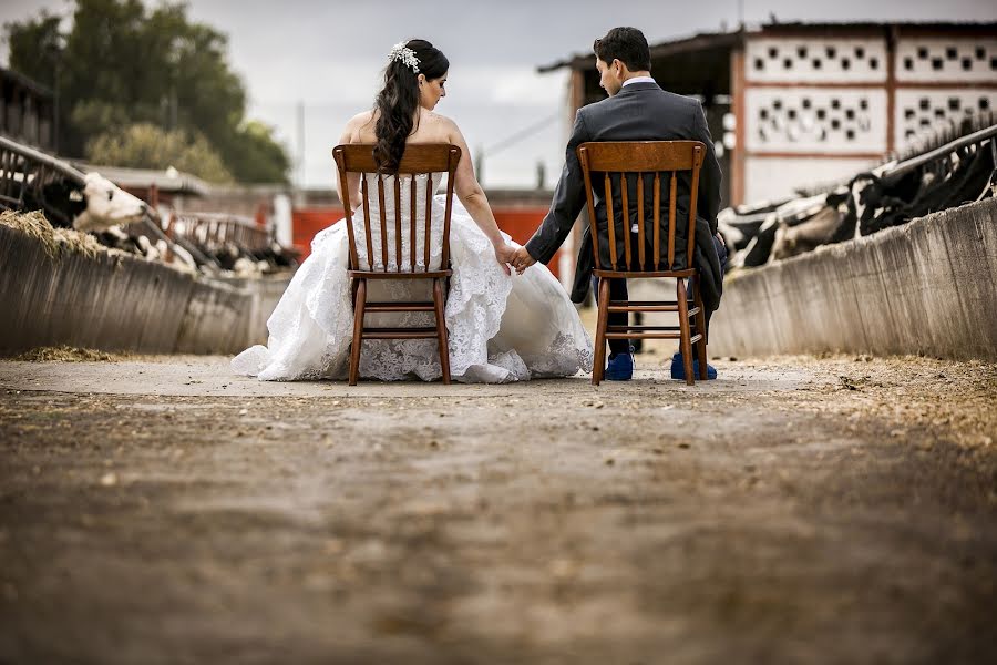 Bröllopsfotograf Maria Fernanda Perezgrovas (mariaperezgrovas). Foto av 2 februari 2021