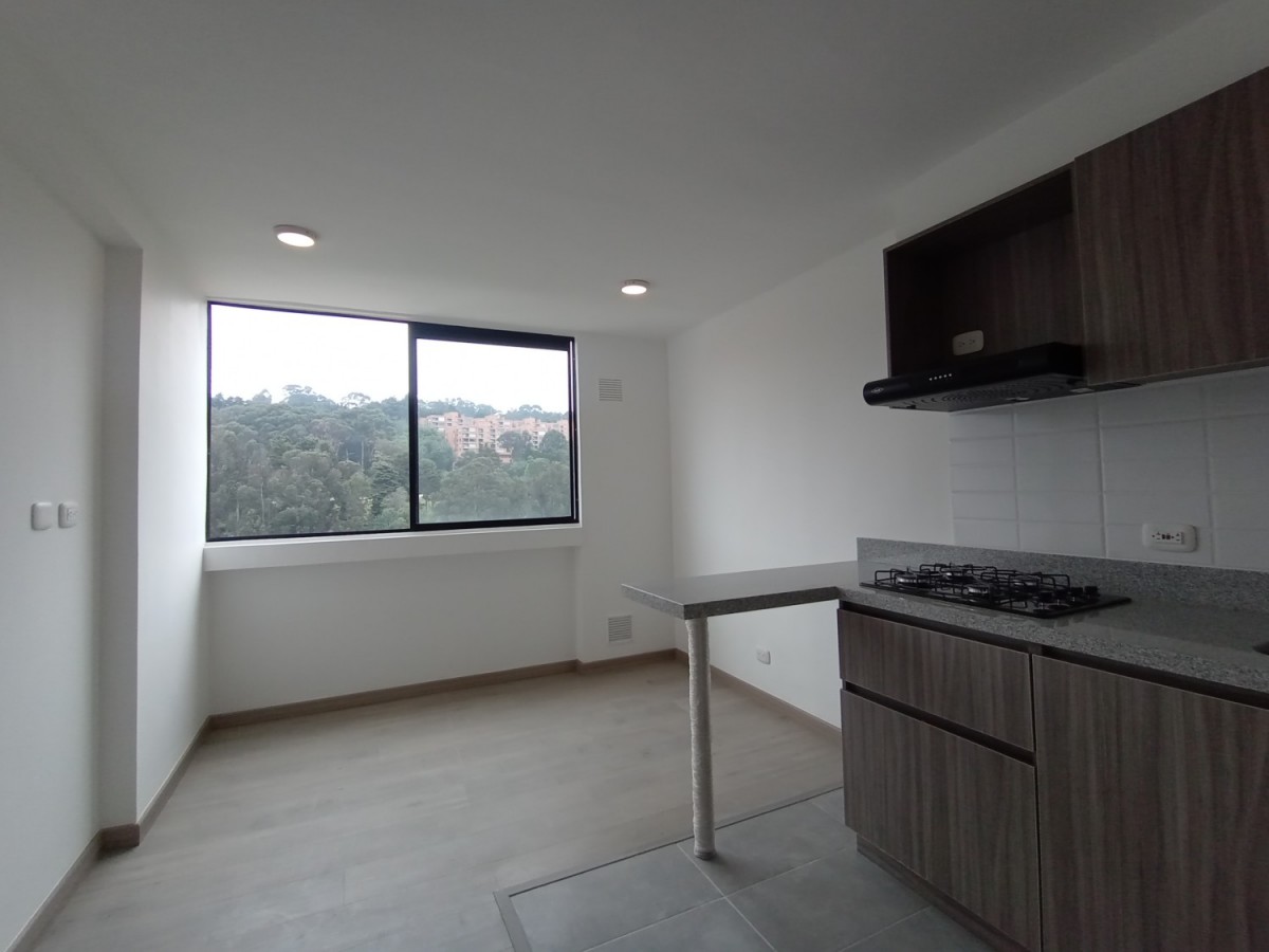 Apartamento En Arriendo - Casa Blanca Sector El Plan, Bogota