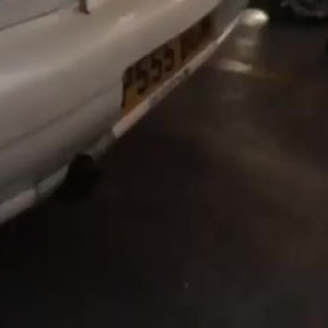 インプレッサ WRX STI