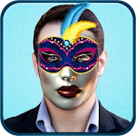 Face Mask Photo Maker Apk