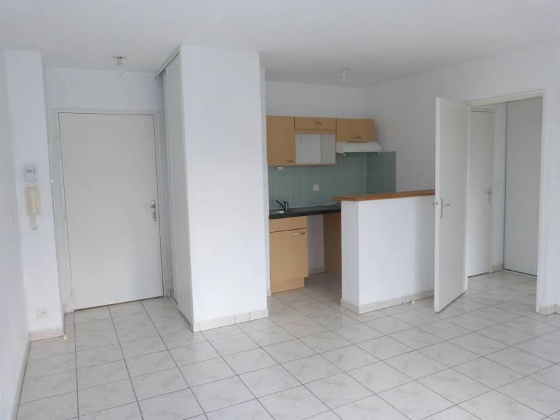 Vente appartement 2 pièces 42 m² à Carcassonne (11000), 60 500 €