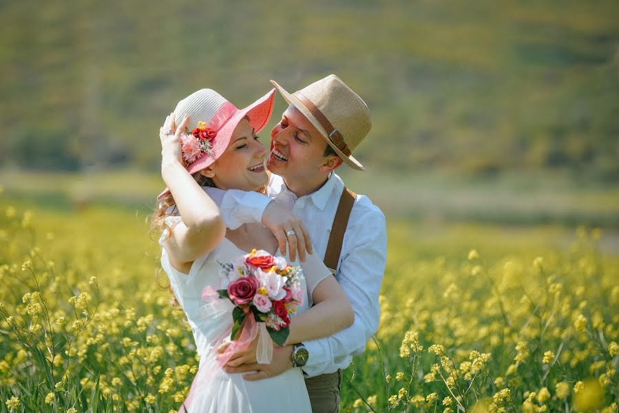 Wedding photographer Selim Ateş (selimates). Photo of 22 January 2023