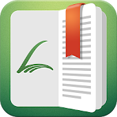 Lirbi Book Reader and PDF