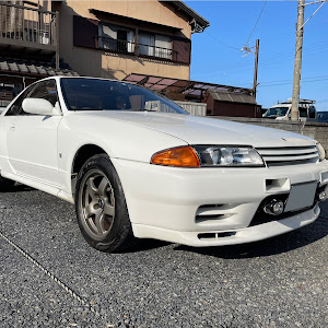 スカイライン GT-R