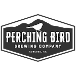 Perching Bird Stellar Jay IPA