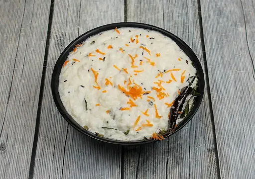 Curd Rice