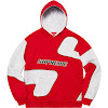 big s hooded sweatshirt