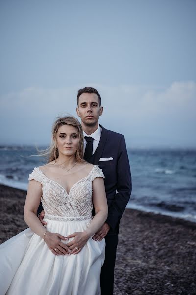 Photographe de mariage Ειρήνη Λαχανά (eirinilachana). Photo du 30 mai 2023