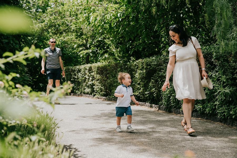 Photographe de mariage Deborah Lo Castro (deborahlocastro). Photo du 3 février 2021