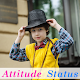 Attitude Status 2020 Download on Windows