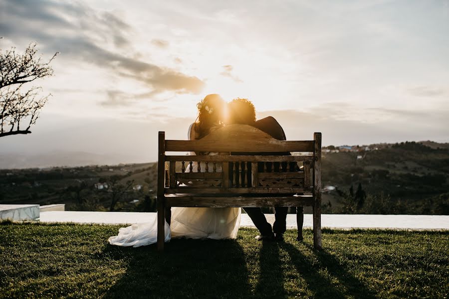 Wedding photographer Mattia Di Valentino (mattiadivale). Photo of 6 November 2021