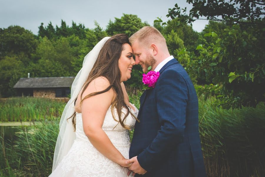 Fotógrafo de bodas Caron Birlow (birlowphoto). Foto del 1 de julio 2019