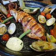 Tapas-1 達吧斯萬西班牙料理餐廳