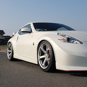 フェアレディZ Z34型