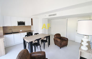 appartement à Saint-raphael (83)