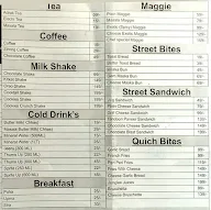 Khana Garam menu 6