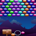 Cover Image of डाउनलोड bubble shooter magic 2020 3.1.1 APK