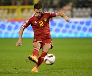 VIDEO: Hazard maakt fans genadeloos af