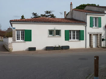 maison à Saintes (17)