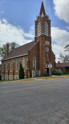 Immanuel United Church Of Christ